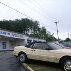 Marietta Auto Center