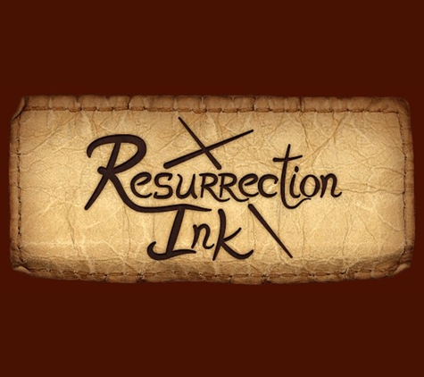 Resurrection Ink Tattoos and Body Piercing - Savannah, GA