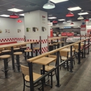 Five Guys - Hamburgers & Hot Dogs