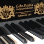 Freeburg Pianos