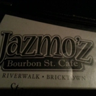 Jazmo'z Bourbon Street Cafe