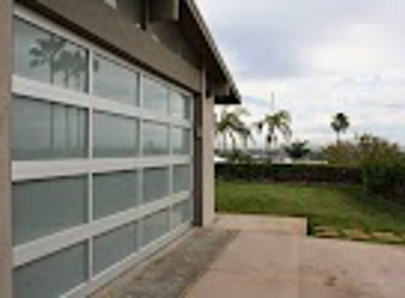 Coastal Garage Doors - San Diego, CA