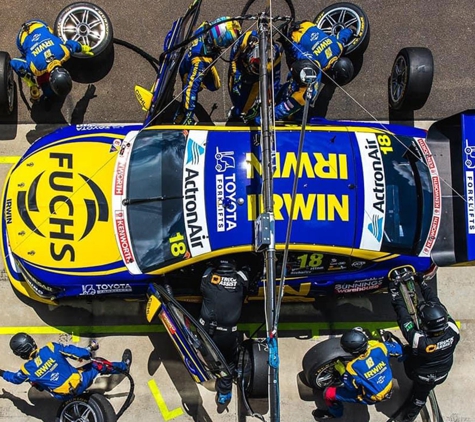 Our Town Batteries & Lubricants - Maryville, NSW