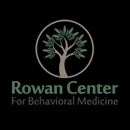 Rowan Center for Behavioral Medicine - Counseling Services