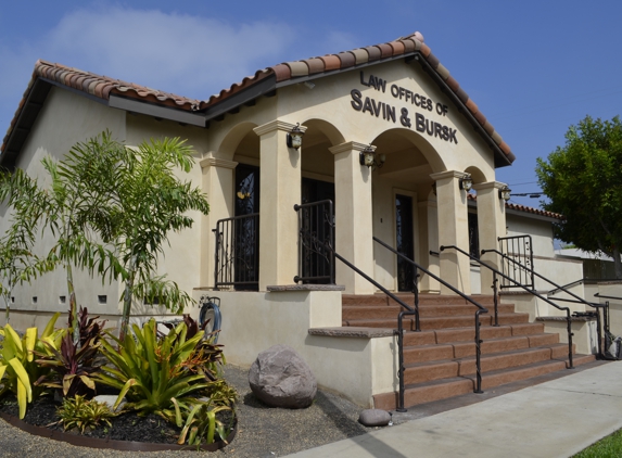 Law Offices of Savin & Bursk - Granada Hills, CA