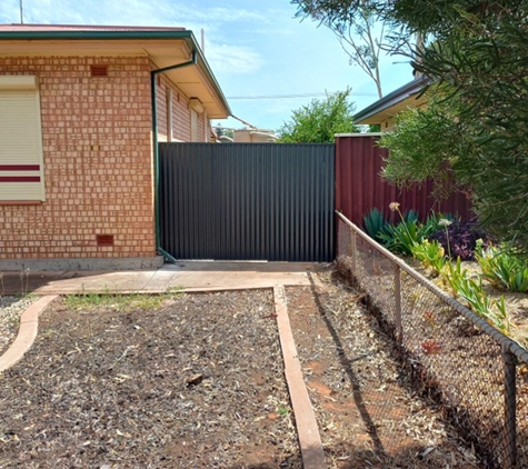 Whyalla Fencing - Whyalla Playford, SA