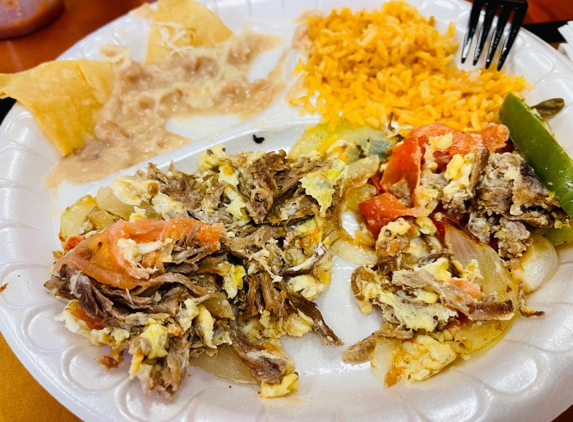 Tamales Guadalajara Restaurante - Tolleson, AZ