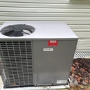 Allied Air Conditioning & Heating - Heating Contractors & Specialties
