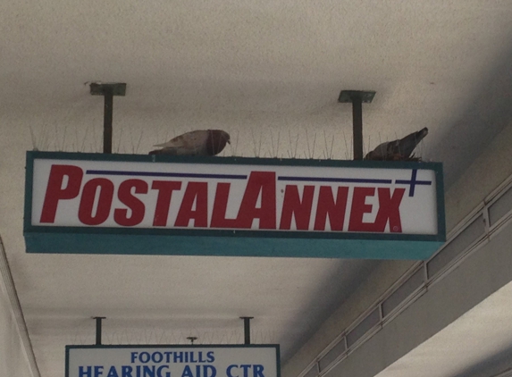 PostalAnnex+ - Roseville, CA