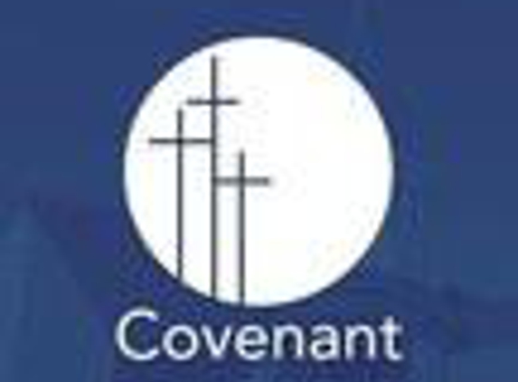 Covenant Presbyterian Church - Omaha, NE