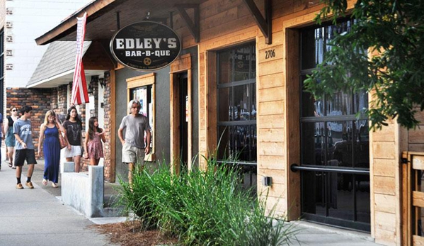 Edley's Bar-B-Que - Nashville, TN