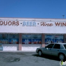 Sunset Point Wine & Liquor - Wine