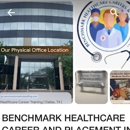 Benchmark Healthcare Career Training and Placement INC. - Career & Vocational Counseling