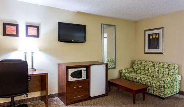 Comfort Inn - Columbia, SC