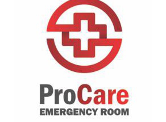 ProCare Emergency Room - Dallas, TX