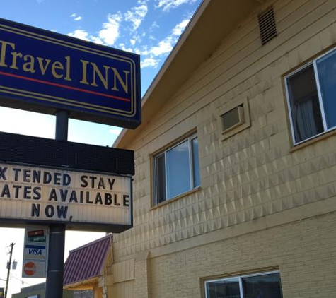 Travel Inn - Sunnyside, WA