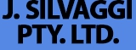 J. Silvaggi Pty. Ltd. Logo