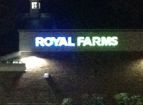 Royal Farms - Nottingham, MD