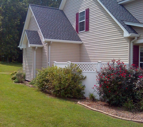 Eagle Seamless Gutters Plus - Hendersonville, TN