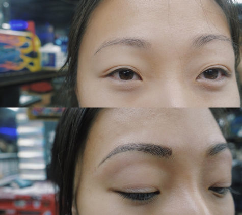 Brows by Sophia Leon - Las Vegas, NV