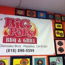 Big Pops - Barbecue Restaurants