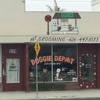 Doggie Depot gallery