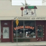 Doggie Depot