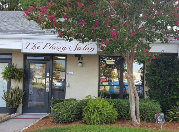 The Plaza Salon - Orange Park, FL