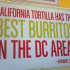 California Tortilla