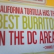 California Tortilla