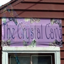 The Crystal Cave - Book Stores