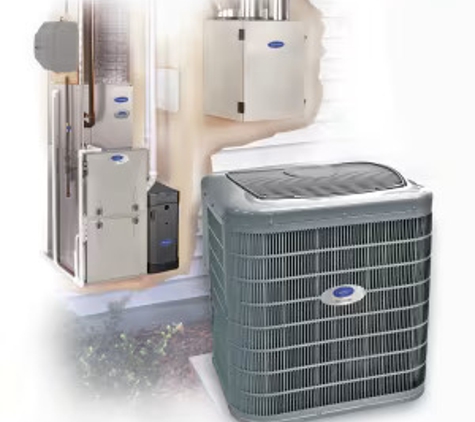 Airtech Heating & Air Conditioning Corp - Elmhurst, IL