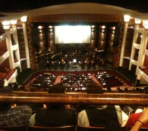 Kravis Center for the Performing Arts - West Palm Beach, FL