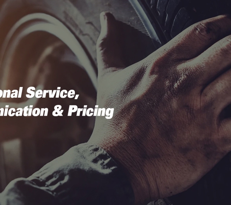 Automotive Repair Centre - Garbutt, QLD. Exceptional Service, Communication & Pricing