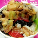 Menchie's Frozen Yogurt - Yogurt