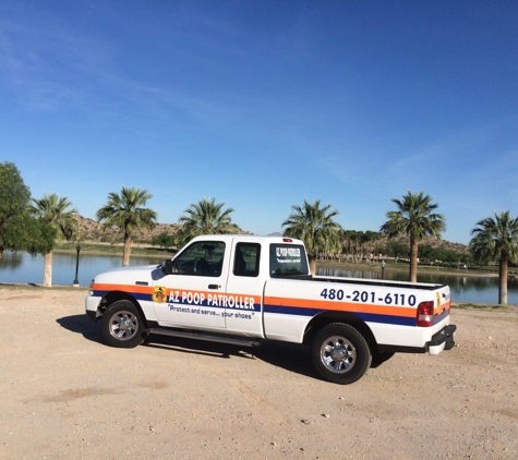 AZ Poop Patroller - Goodyear, AZ