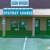 Cash Nevada gallery