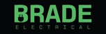 BRADE Electrical Logo