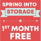 iStorage Self Storage