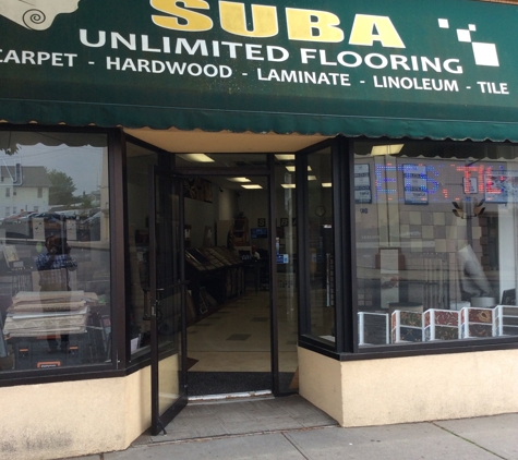 Suba Unlimited Flooring - Clifton, NJ