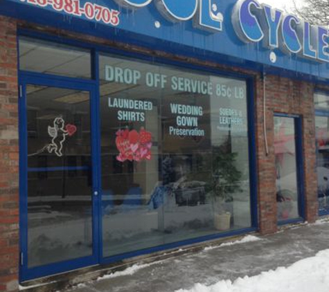 Cool Cycle Laundry - Staten Island, NY