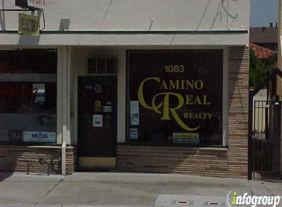 Camino Real Realty - Santa Clara, CA