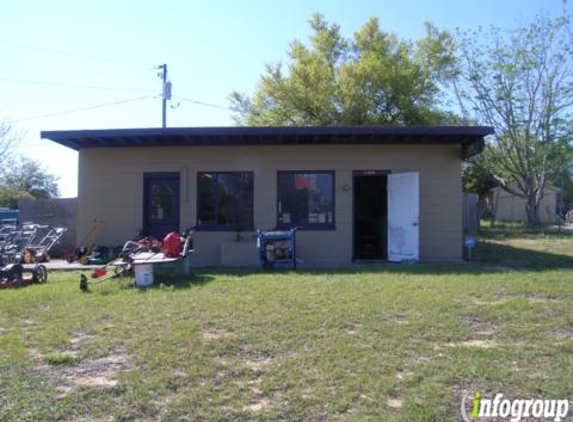 Aaron's Lawn Mower Repairs - Clermont, FL