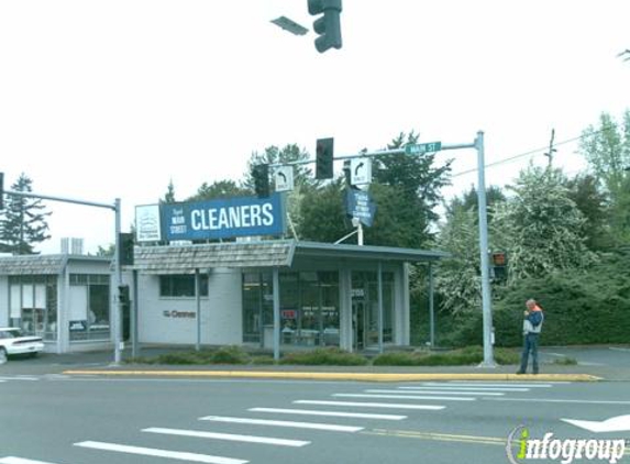 Tigard Main Street Cleaners - Portland, OR