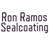 Ron Ramos Sealcoating gallery