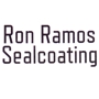 Ron Ramos Sealcoating