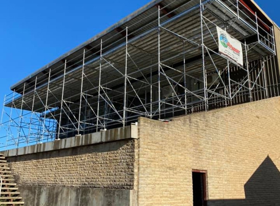 Allmax Scaffolding Pty Ltd - Bathurst, NSW