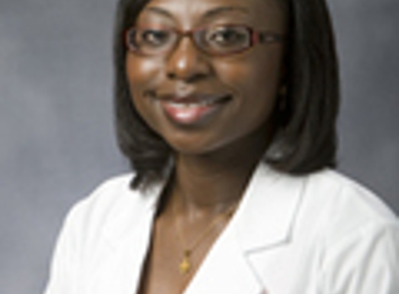 Dr. Elizabeth Aderoju, MD - Durham, NC