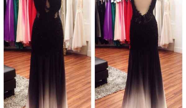 Gautier Formal Dresses - San Antonio, TX