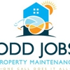 OddJobs Property Maintenance gallery